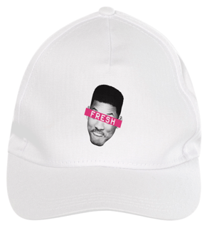 Nome do produto Boné Rapper Will Fresh