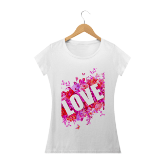 Nome do produto Baby Long - Love