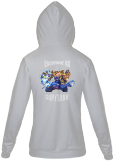 Nome do produto Blusa Main MLBB