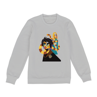 Nome do produto Abstract Harry Potter