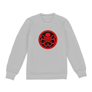 Nome do produto MOLETOM- HYDRA