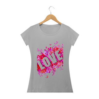 Nome do produto Baby Long - Love