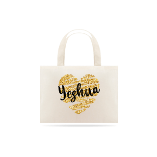 Nome do produto Yeshua - Bag