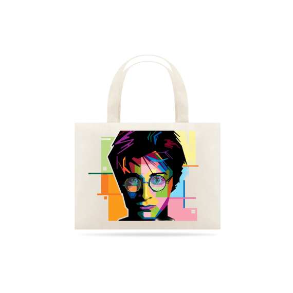 Bag Harry Potter