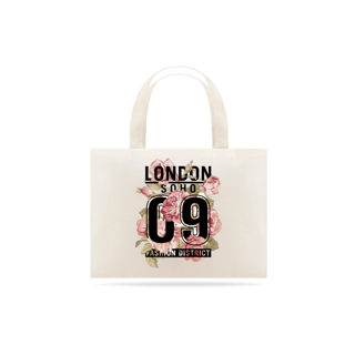 Nome do produto Bag London