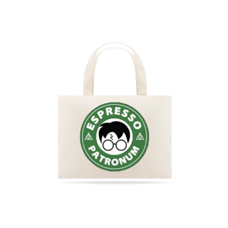 Nome do produto Bag Espresso Patronum