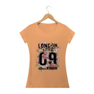 Nome do produto Baby Long London