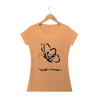 Nome do produto Baby Long - Butterfly Pacific Dreams