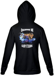 Nome do produto Blusa Main MLBB