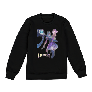 Nome do produto Lunox Epic Skin