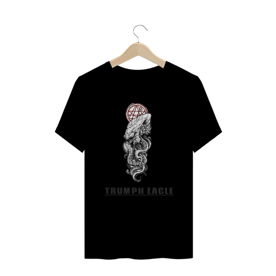 Trumph Eagle Edition