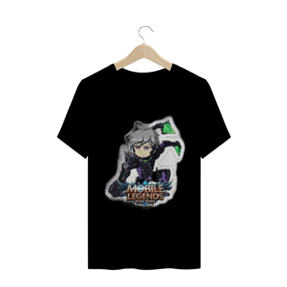 Nome do produto Gusion MLBB