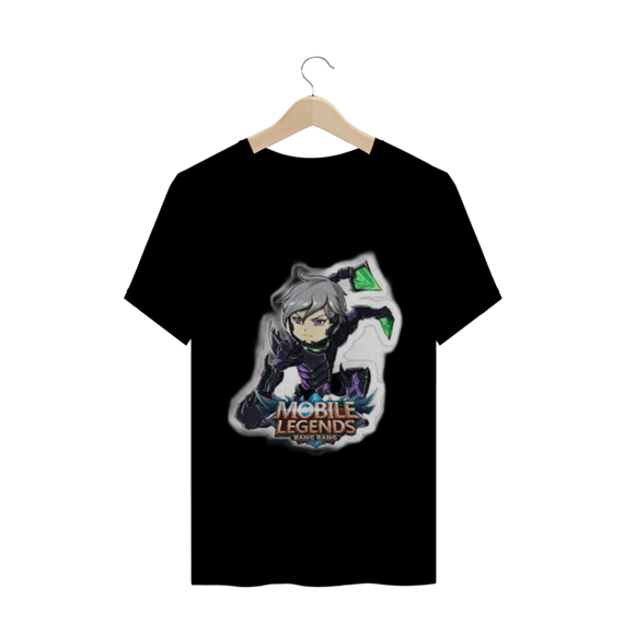 Gusion MLBB