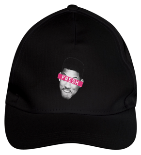 Nome do produto Boné Rapper Will Fresh