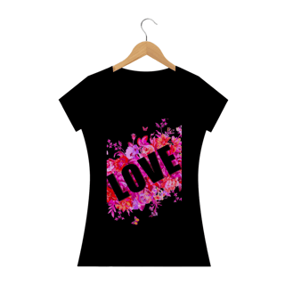 Nome do produto Baby Long - Love