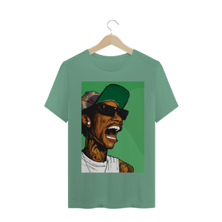 Nome do produto Rapper - Edition