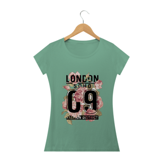 Nome do produto Baby Long London