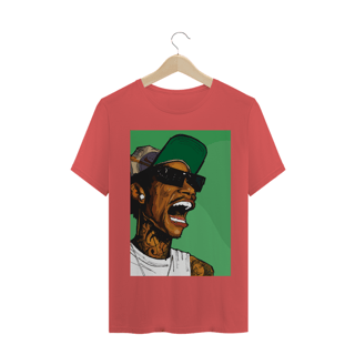 Nome do produto Rapper - Edition