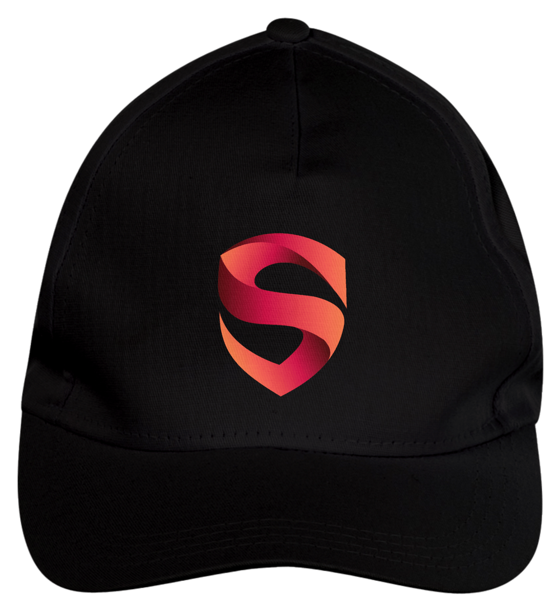 Nome do produto: Boné de Brim Social Pro