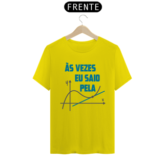 Nome do produtoSAINDO PELA TANGENTE [5]