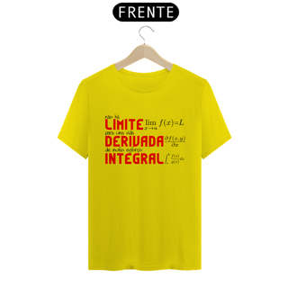 Nome do produtoLIMITE, DERIVADA, INTEGRAL [2]