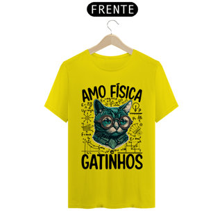 Nome do produtoAMO FÍSICA E GATOS [1]