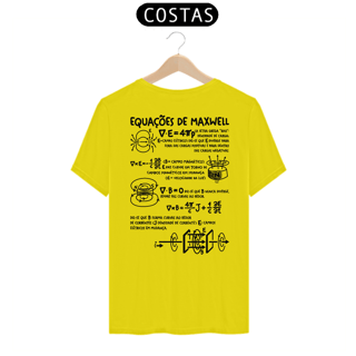 Nome do produtoEQUAÇÕES DE MAXWELL [1] [COSTAS]