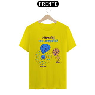 Nome do produtoELEMENTOS BEM-HUMORADOS [1]