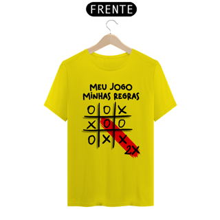Nome do produtoJOGO DA VELHA [2]