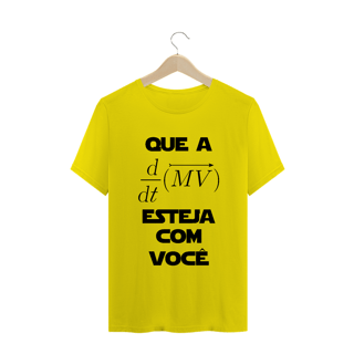 Nome do produtoQUE A FORÇA ESTEJA COM VOCÊ [1] [UNISSEX]