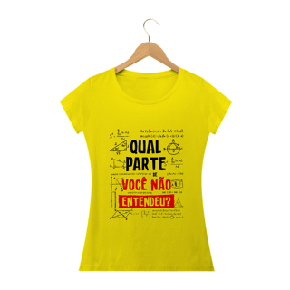 Nome do produtoQUAL PARTE VOCÊ NÃO ENTENDEU [2]