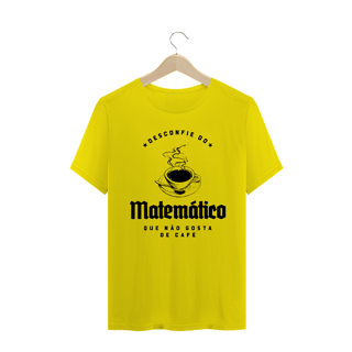 Nome do produtoDESCONFIE DO MATEMÁTICO
