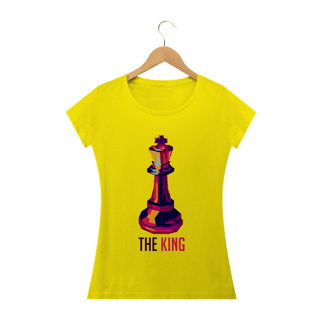 Nome do produtoTHE KING [1]