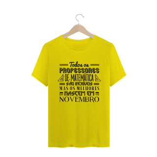 Nome do produtoOS MELHORES PROFESSORES DE MATEMÁTICA NASCEM EM [NOVEMBRO] [1]