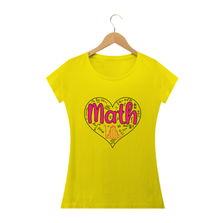 Nome do produtoMATH LOVE [2] [BABY LONG]