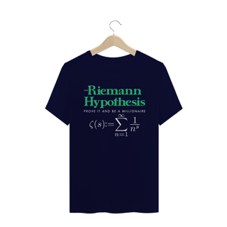 Nome do produto THE RIEMANN HYPOTHESIS [1]