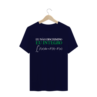Nome do produtoEU INTEGRO [2]