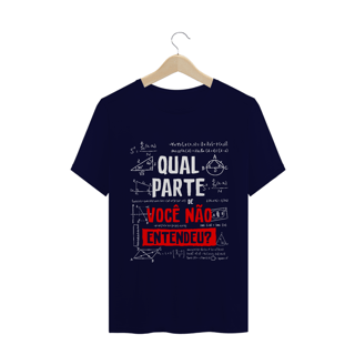 Nome do produtoQUAL PARTE VOCÊ NÃO ENTENDEU [3]