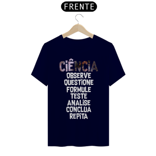 Nome do produtoMÉTODO CIENTÍFICO