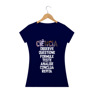 Nome do produtoMÉTODO CIENTÍFICO