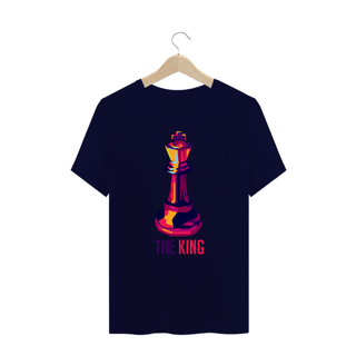 Nome do produtoTHE KING [1] [PLUS SIZE]