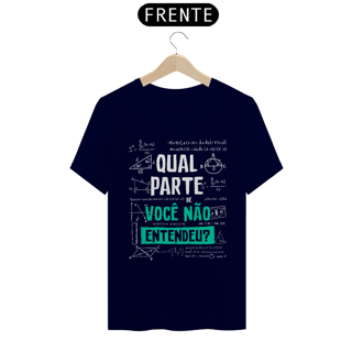 Nome do produtoQUAL PARTE VOCÊ NÃO ENTENDEU [3.1]
