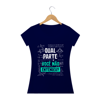 Nome do produtoQUAL PARTE VOCÊ NÃO ENTENDEU [3.1]