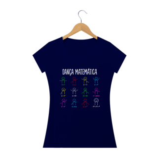 Nome do produtoDANÇA MATEMÁTICA [3]