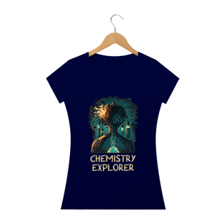 Nome do produtoCHEMISTRY EXPLORER