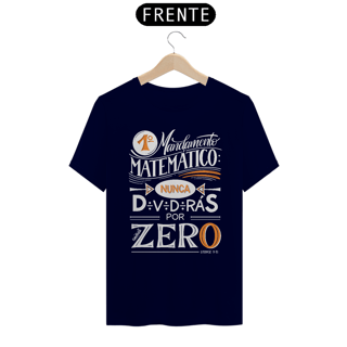Nome do produto1º MANDAMENTO MATEMÁTICO [1 LARANJA]