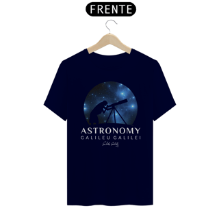 Nome do produtoASTRONOMY - GALILEU GALILEI [UNISSEX]