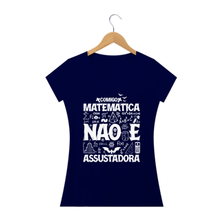 Nome do produtoMATEMÁTICA NÃO É ASSUSTADORA [2] [BABY LONG]