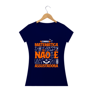 Nome do produtoMATEMÁTICA NÃO É ASSUSTADORA [1] [BABY LONG]