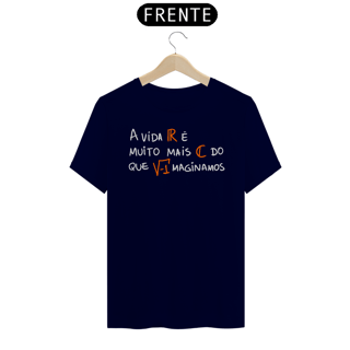 Nome do produtoVIDA REAL 1 [UNISSEX]